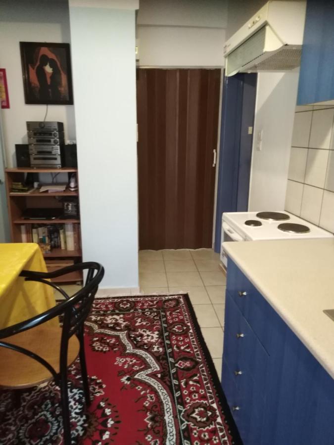 "Αρμονία" Διαμερισμα, Καλαματα-"Harmony" Apartment, Kalamata Exterior foto
